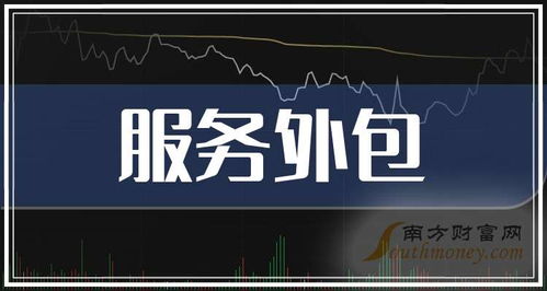 軟件外包服務板塊2025年展望 哪些概念股有望乘風破浪？