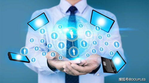 為什么IT人力外包服務大受企業歡迎？解析軟件外包服務的核心優勢